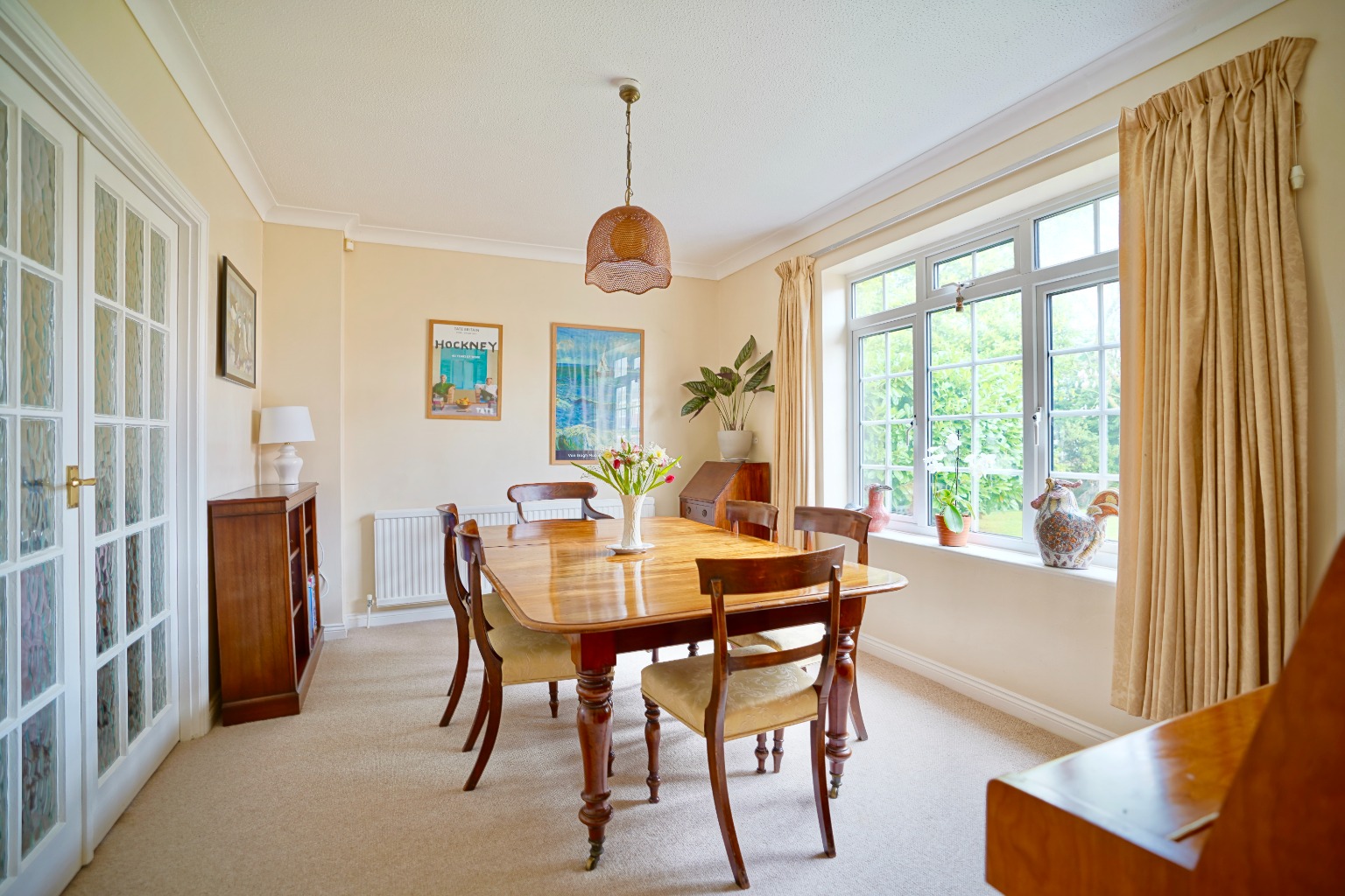 4 bed detached house for sale in Chequers Croft, Huntingdon  - Property Image 8
