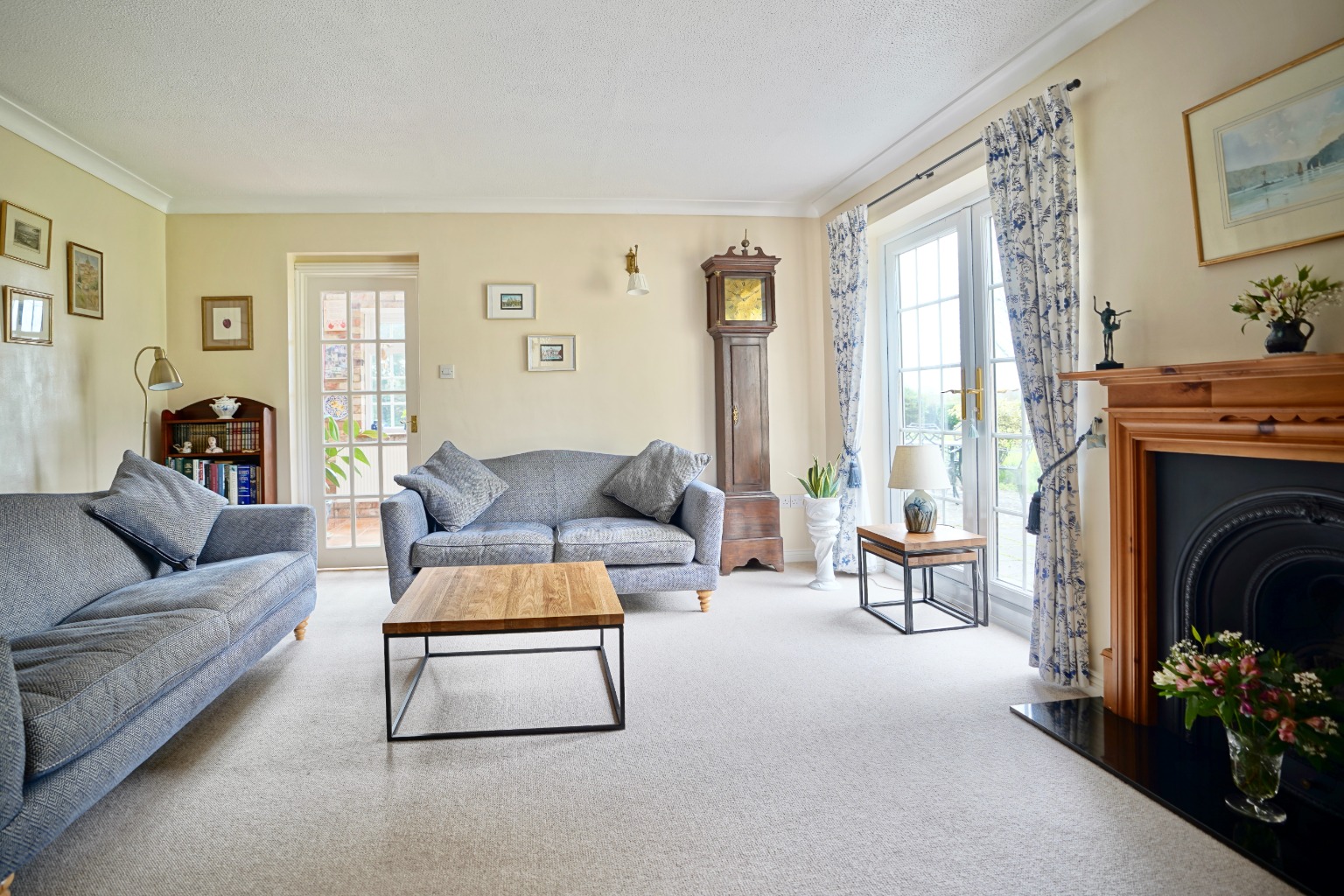 4 bed detached house for sale in Chequers Croft, Huntingdon  - Property Image 7