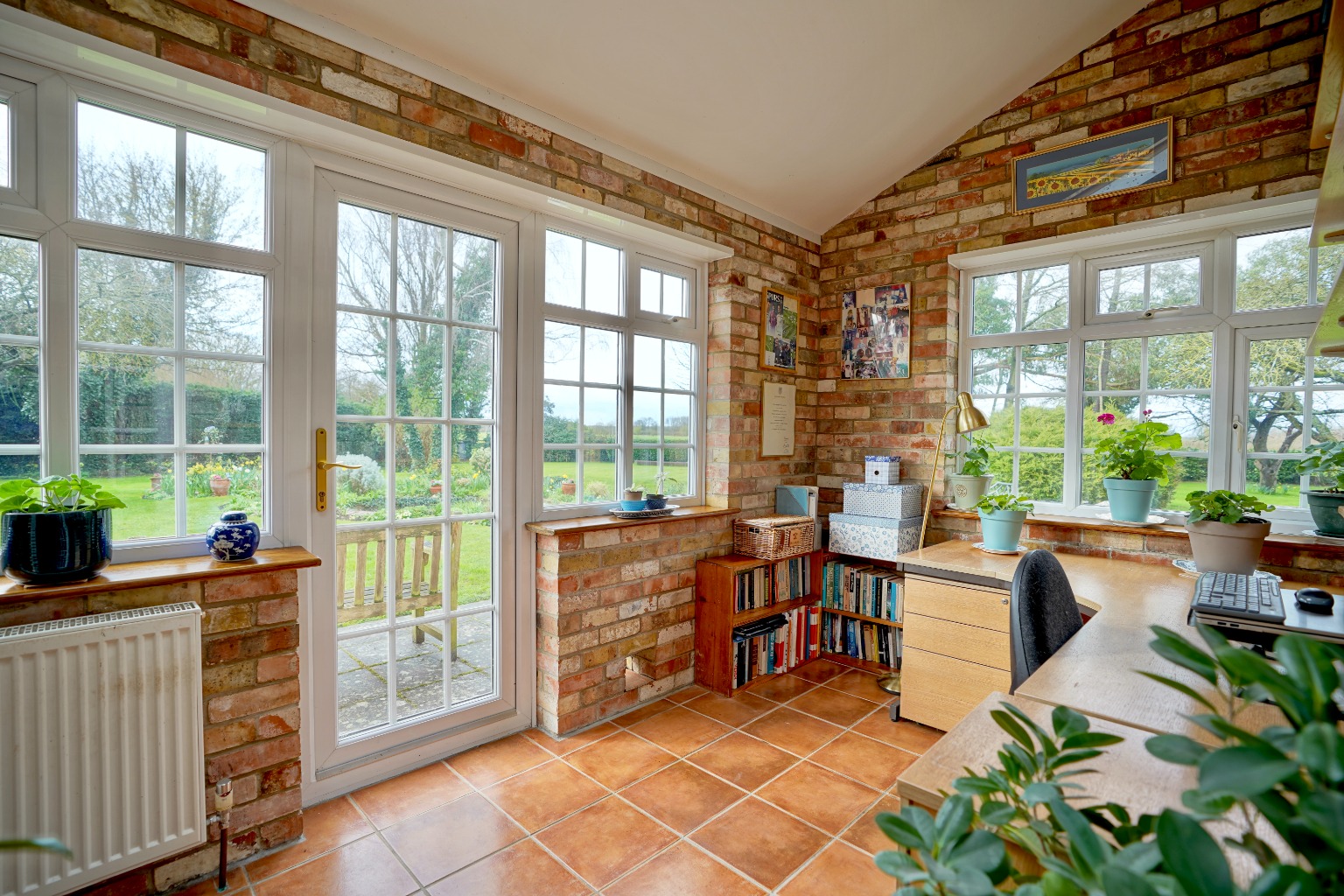 4 bed detached house for sale in Chequers Croft, Huntingdon  - Property Image 9