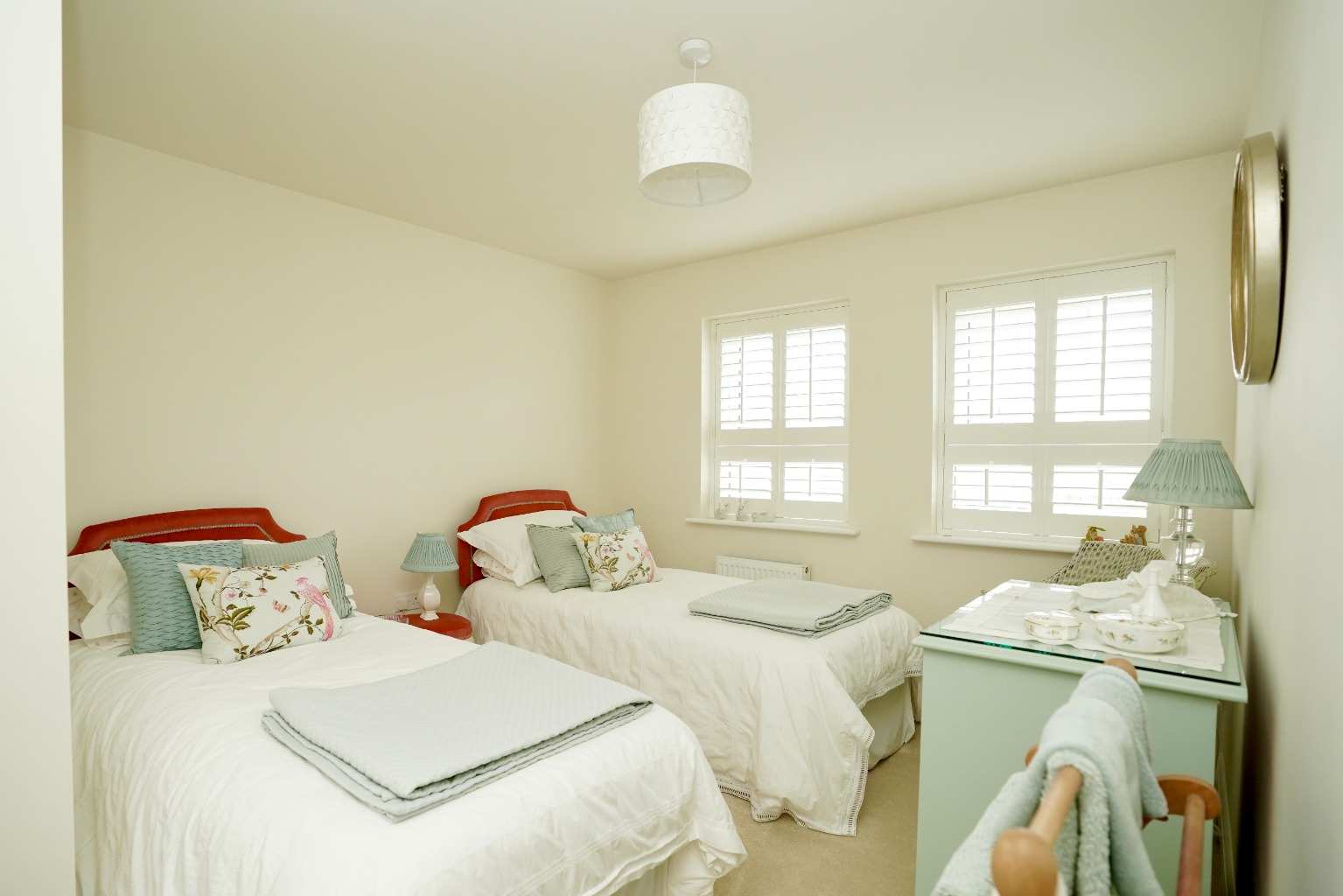 4 bed detached house for sale in Sandifer Way, St. Ives 12