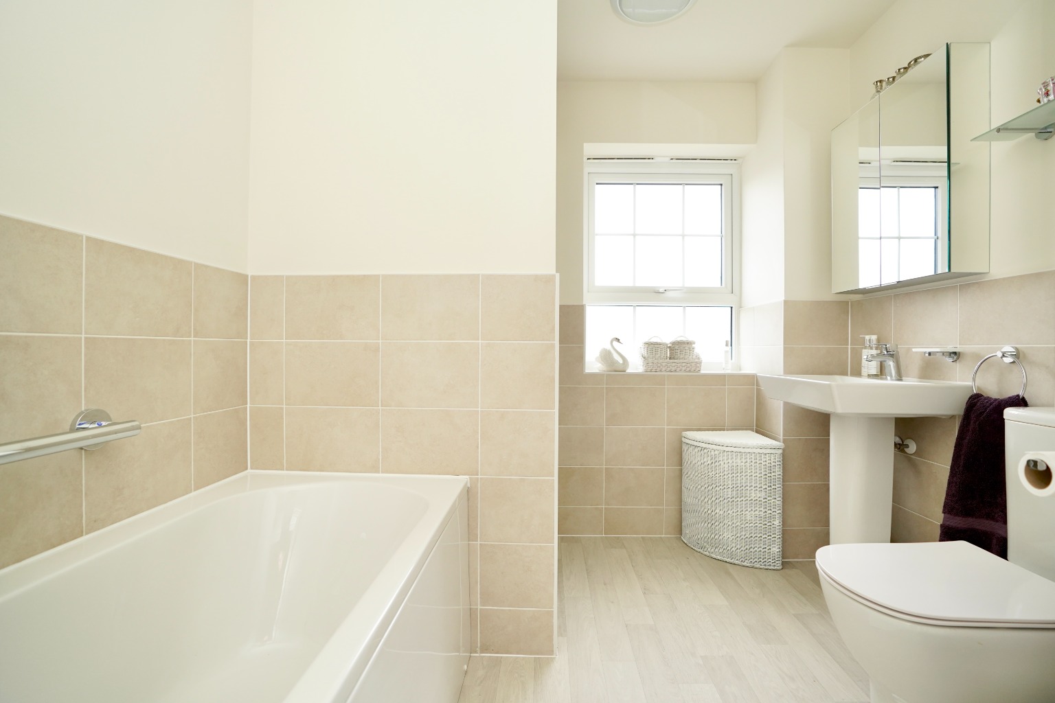 4 bed detached house for sale in Sandifer Way, St. Ives 14