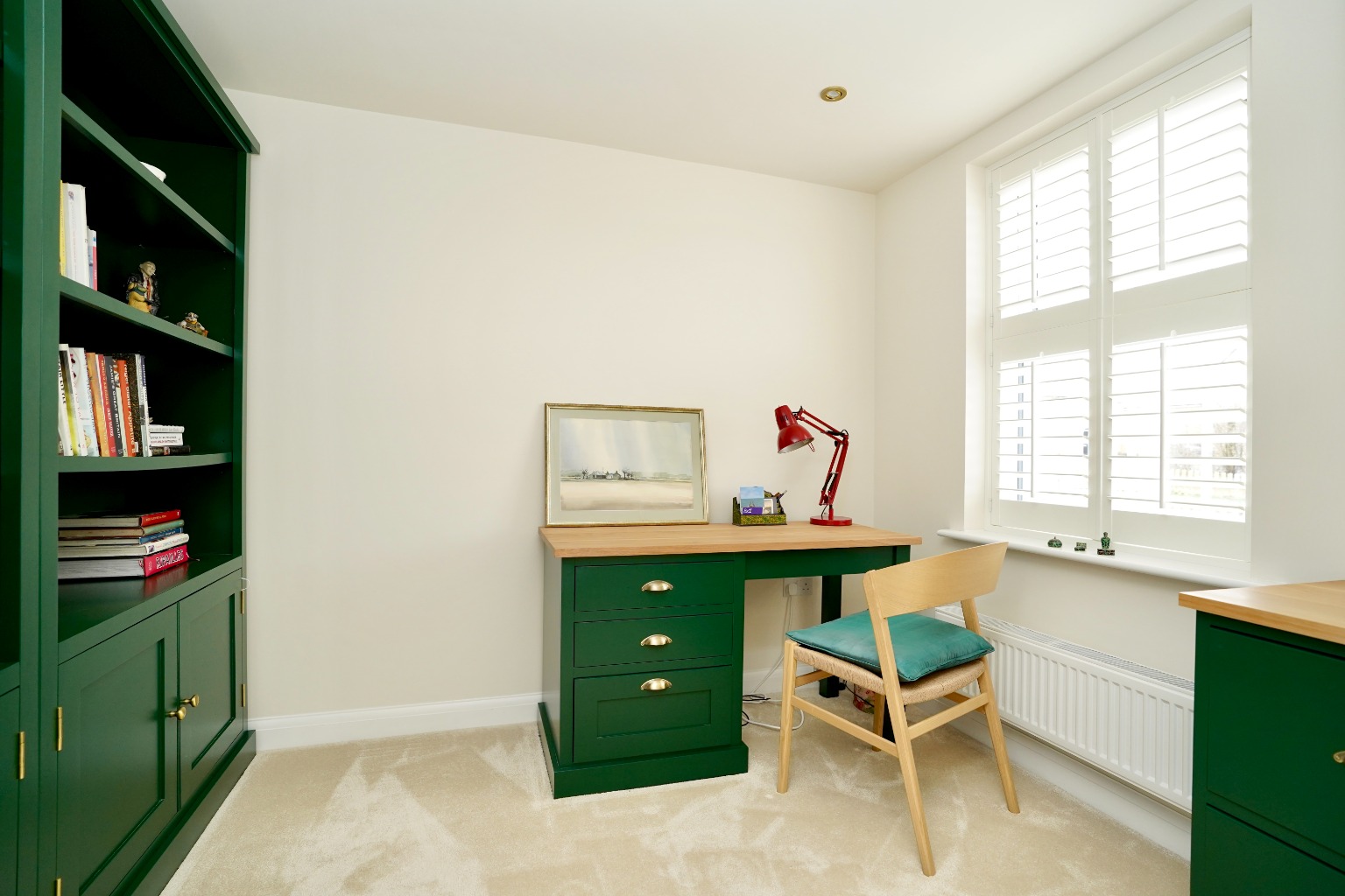 4 bed detached house for sale in Sandifer Way, St. Ives 8