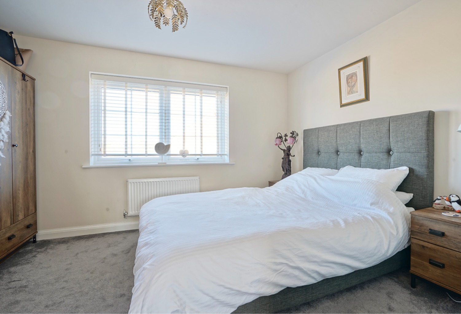 3 bed semi-detached house for sale in Gumcester Way, Huntingdon 7