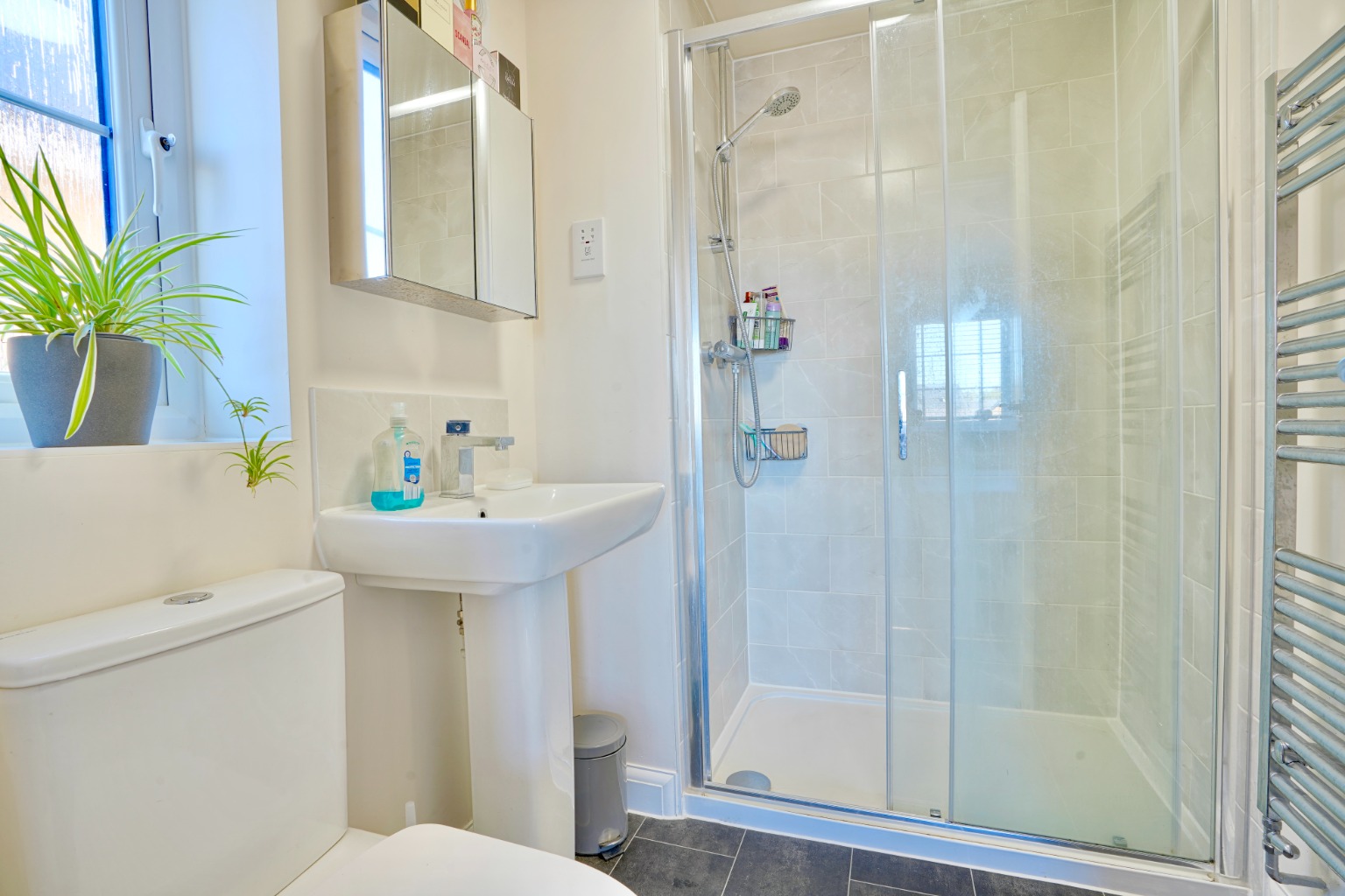 3 bed semi-detached house for sale in Gumcester Way, Huntingdon 8