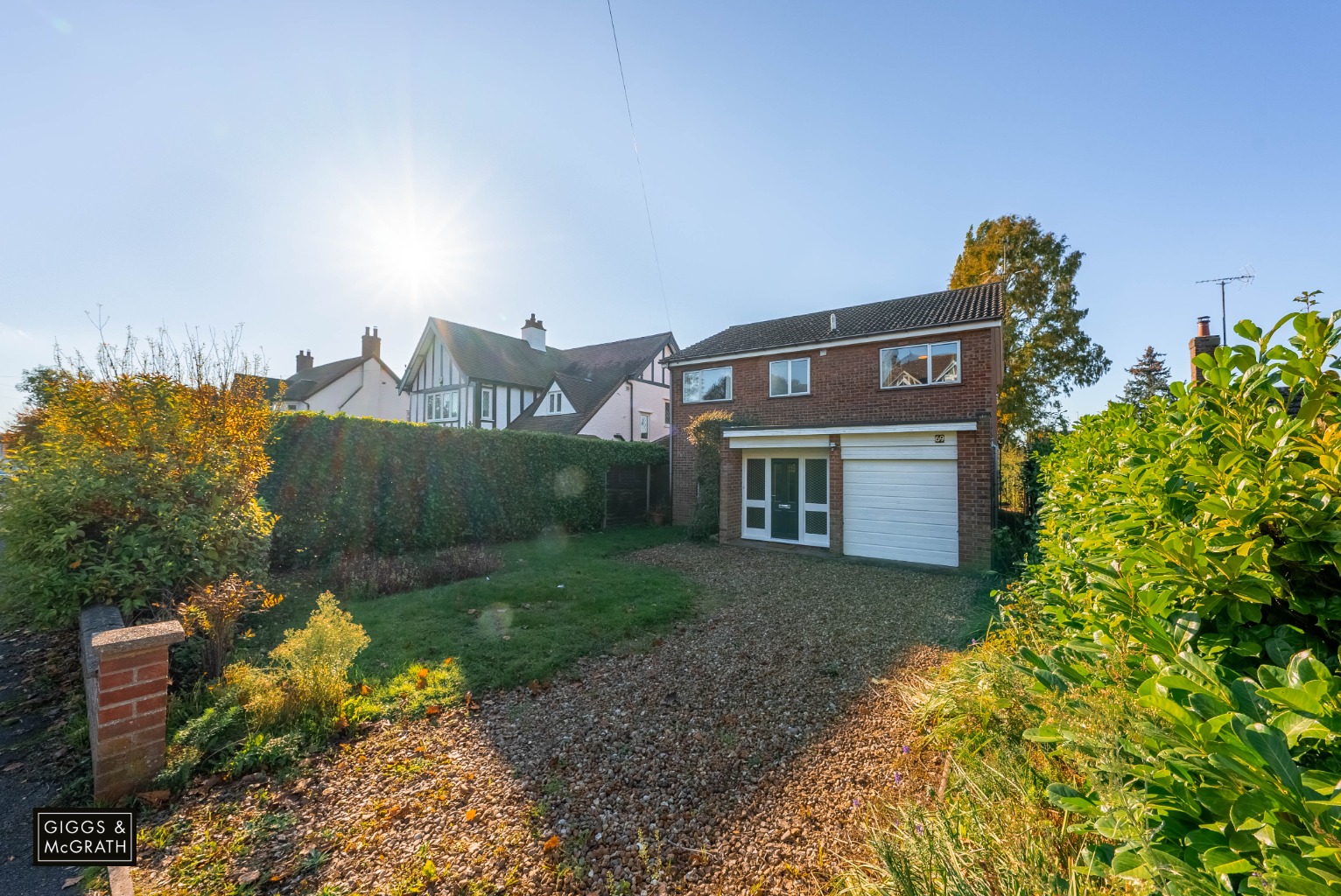 4 bed detached house for sale in Needingworth Road, St. Ives  - Property Image 20