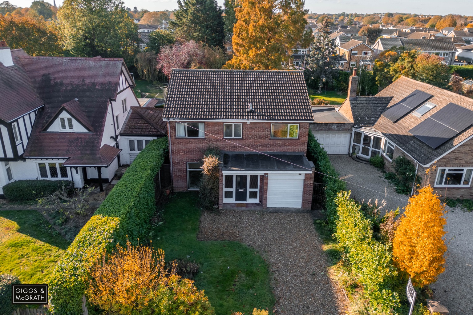 4 bed detached house for sale in Needingworth Road, St. Ives  - Property Image 3