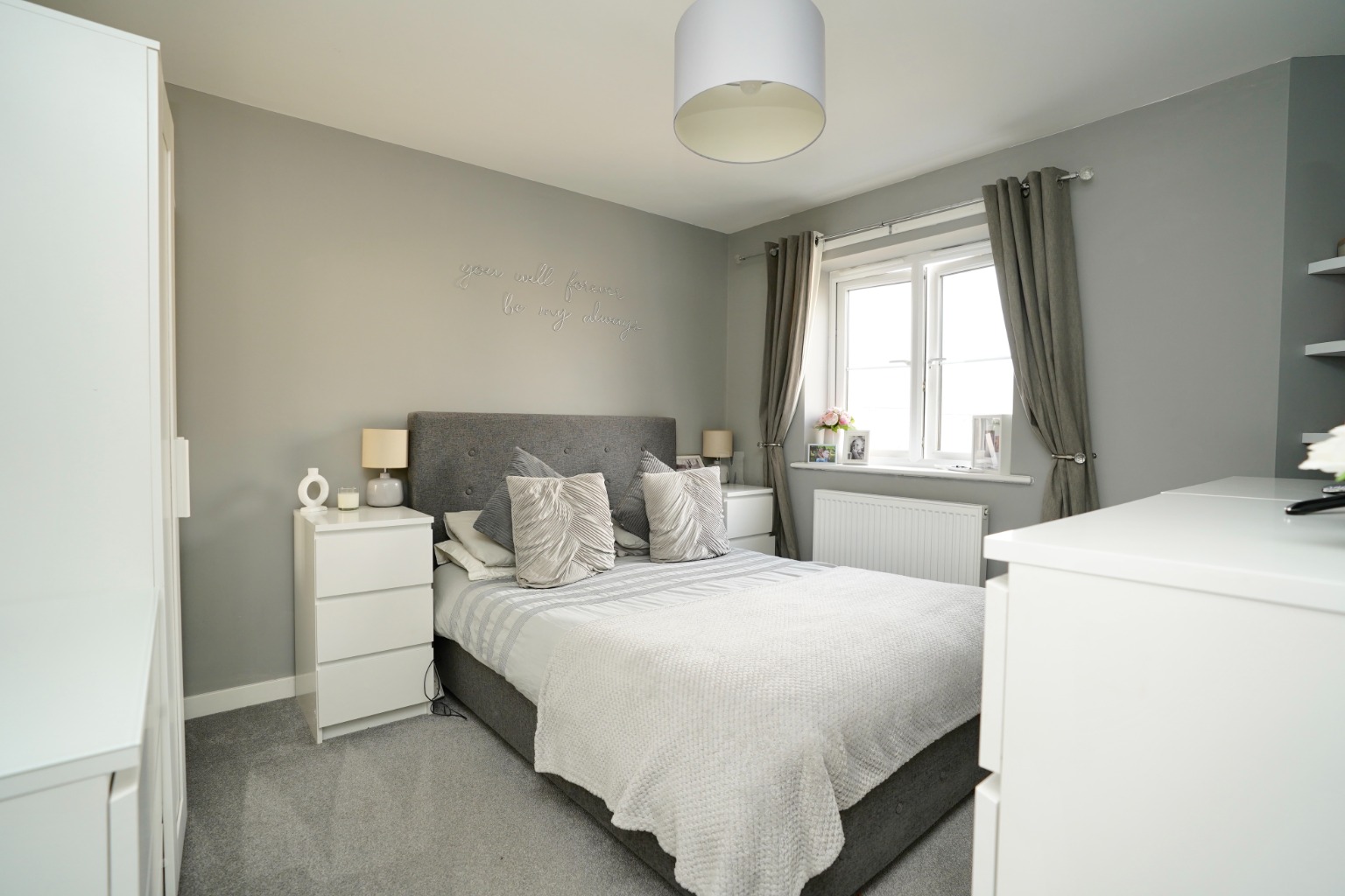 3 bed end of terrace house for sale in Gardener Crescent, Huntingdon 7