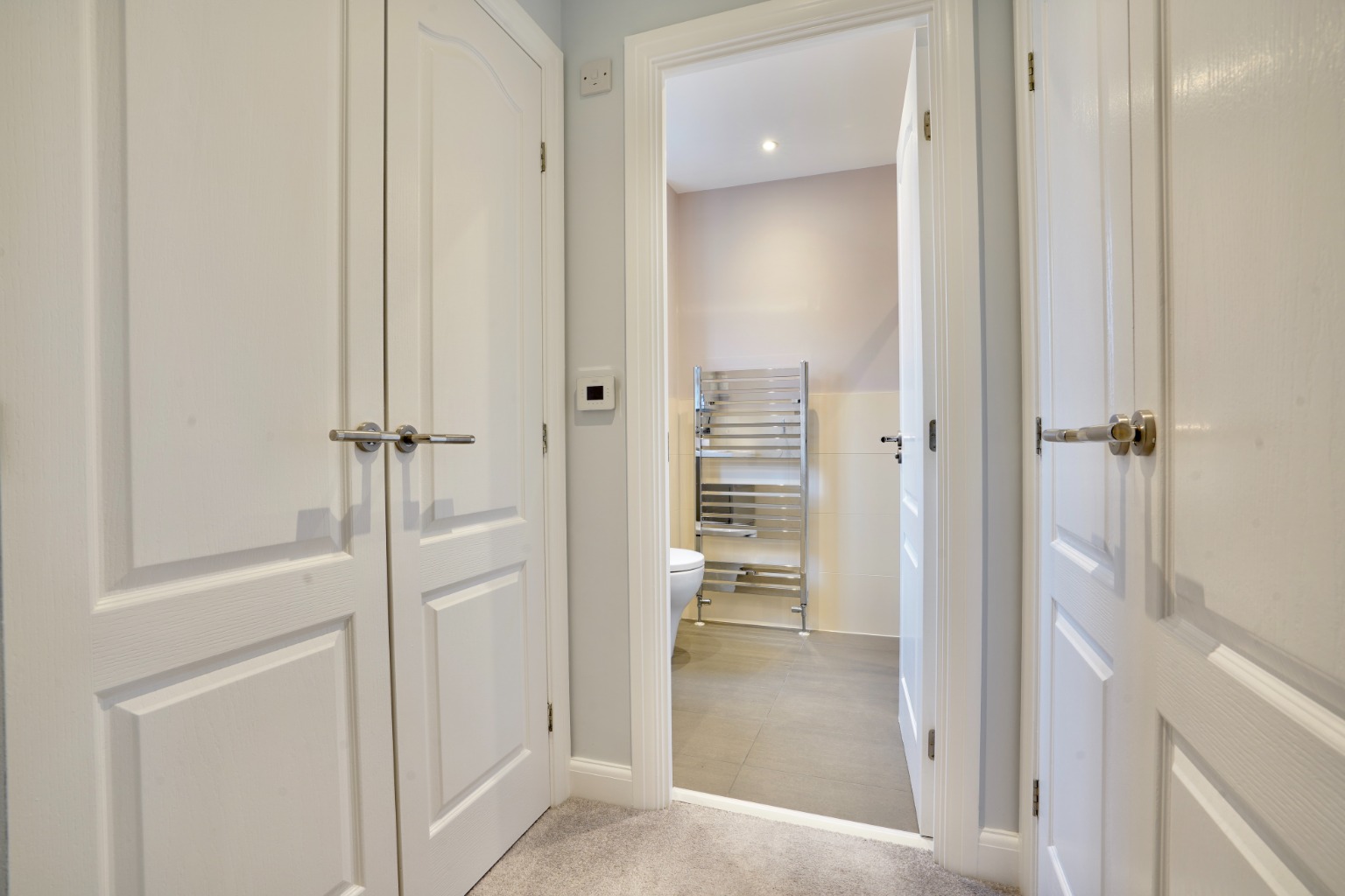 4 bed detached house for sale in Headlands, Huntingdon 10