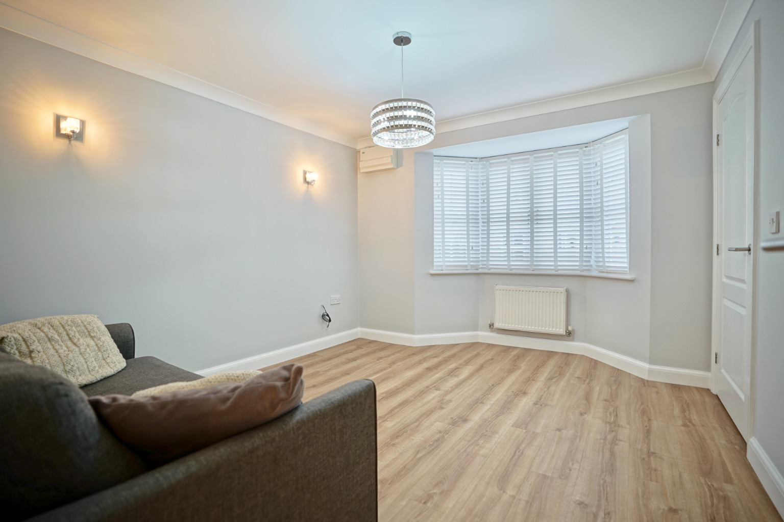 4 bed detached house for sale in Headlands, Huntingdon 7