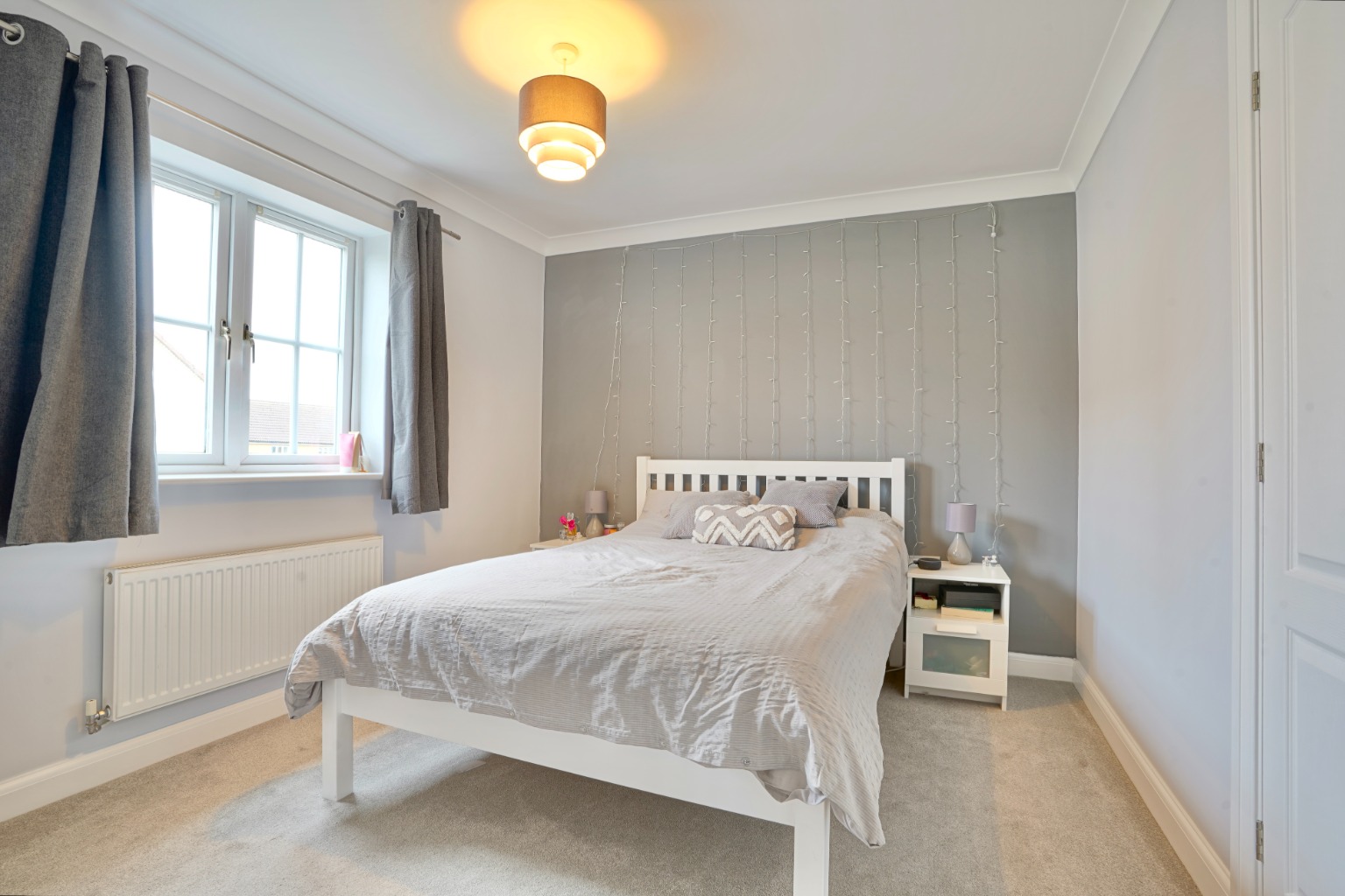 4 bed detached house for sale in Headlands, Huntingdon  - Property Image 14