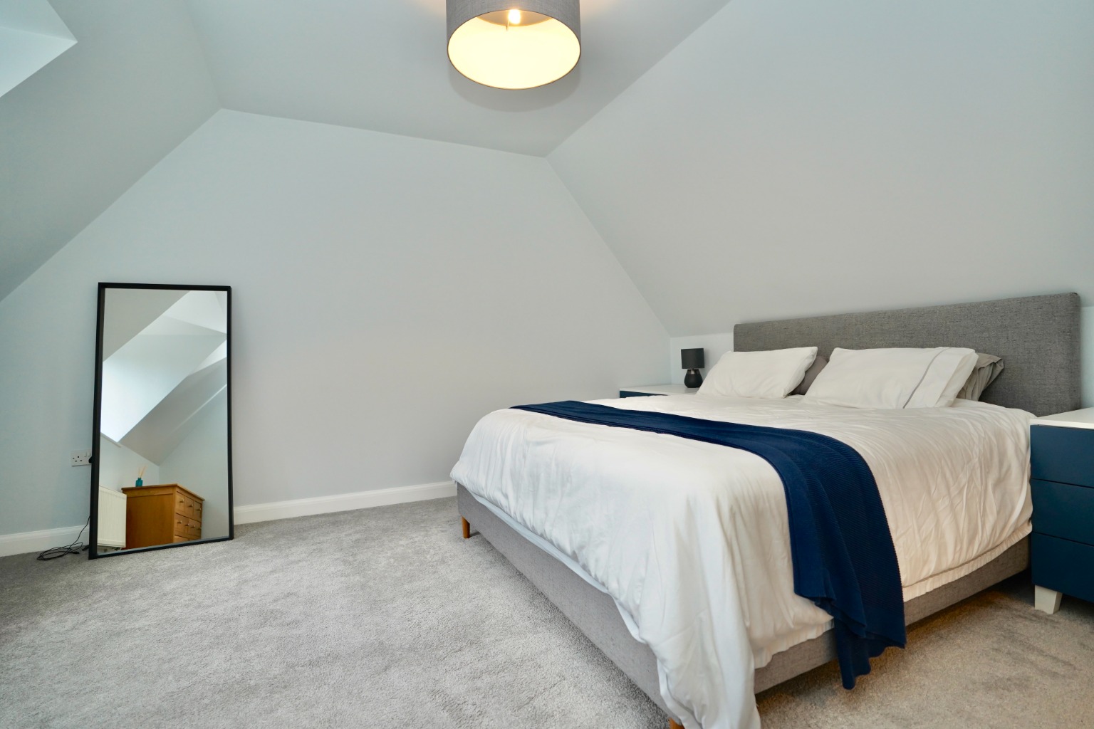 4 bed detached house for sale in Headlands, Huntingdon  - Property Image 10