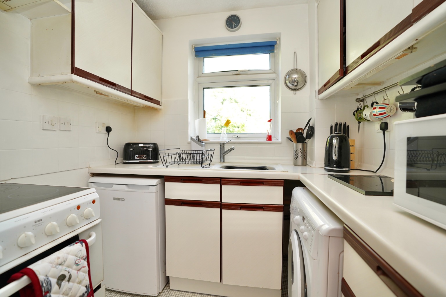 1 bed semi-detached house for sale in Lavender Way, St Ives  - Property Image 4