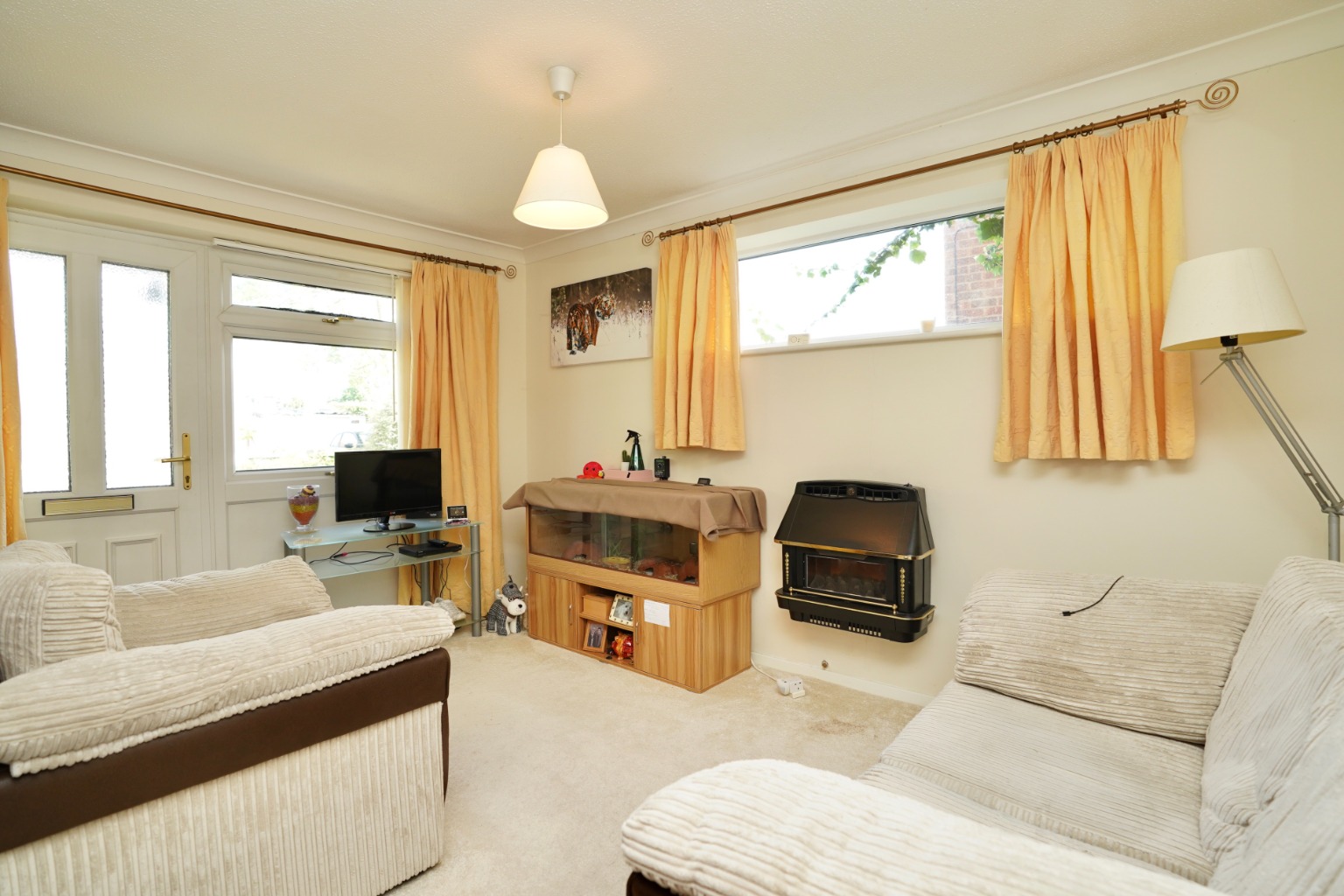 1 bed semi-detached house for sale in Lavender Way, St Ives  - Property Image 6