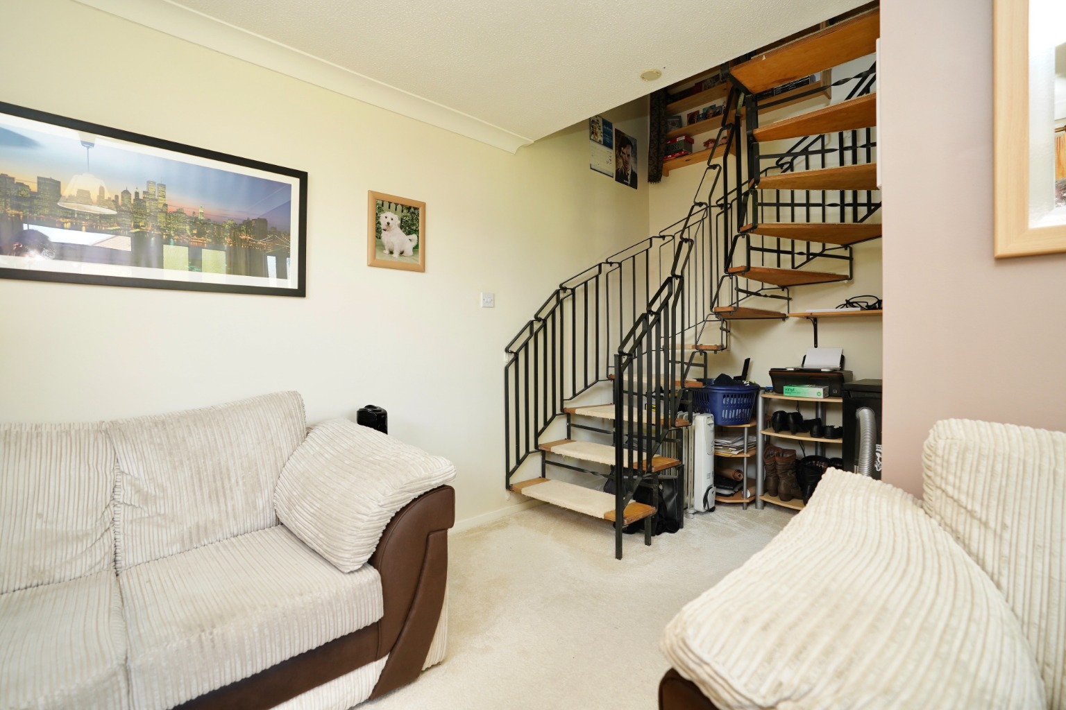 1 bed semi-detached house for sale in Lavender Way, St Ives  - Property Image 5