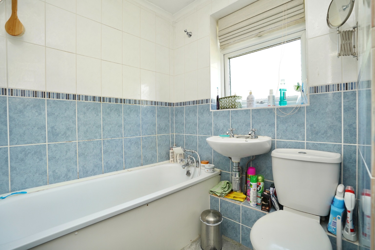 1 bed semi-detached house for sale in Lavender Way, St Ives  - Property Image 7