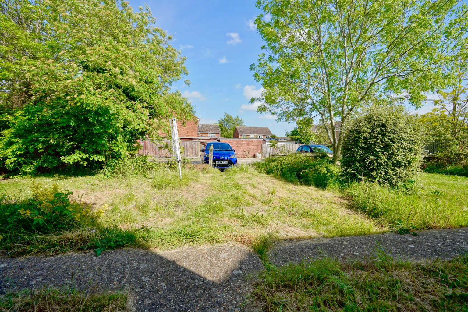 1 bed semi-detached house for sale in Lavender Way, St. Ives 7