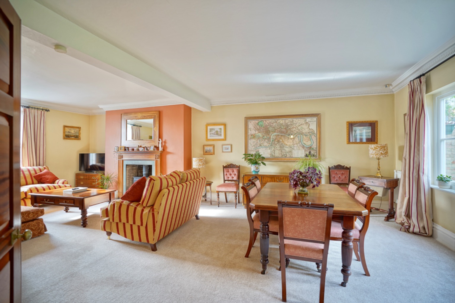 5 bed detached house for sale in New Road, Chatteris 2