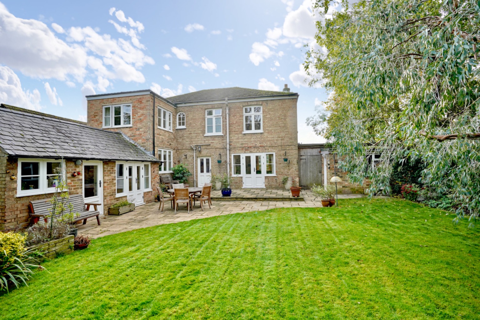 5 bed detached house for sale in New Road, Chatteris 23