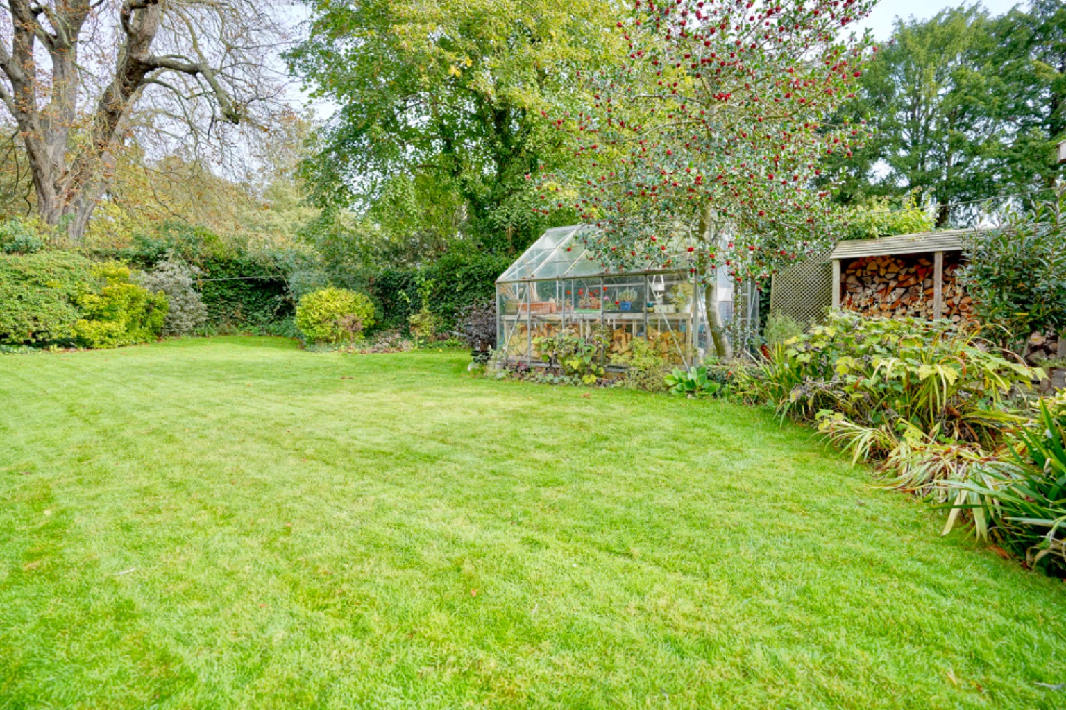 5 bed detached house for sale in New Road, Chatteris 22