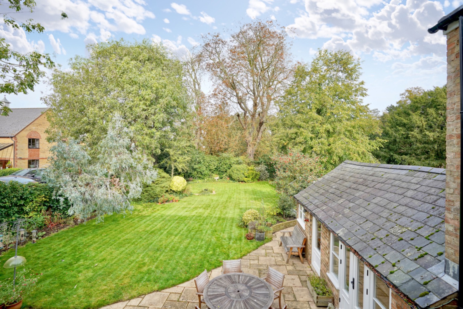 5 bed detached house for sale in New Road, Chatteris 25