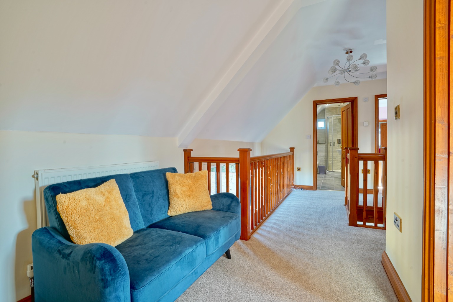 4 bed detached house for sale in Thrapston Road, Huntingdon  - Property Image 8