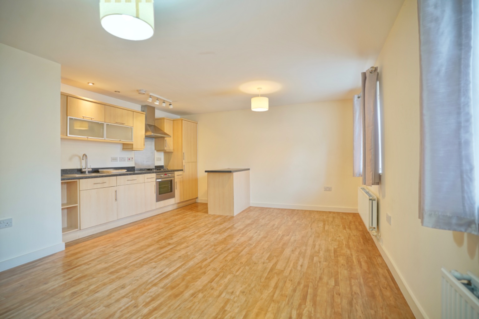 2 bed ground floor flat for sale in North Lodge Drive, Cambridge  - Property Image 1