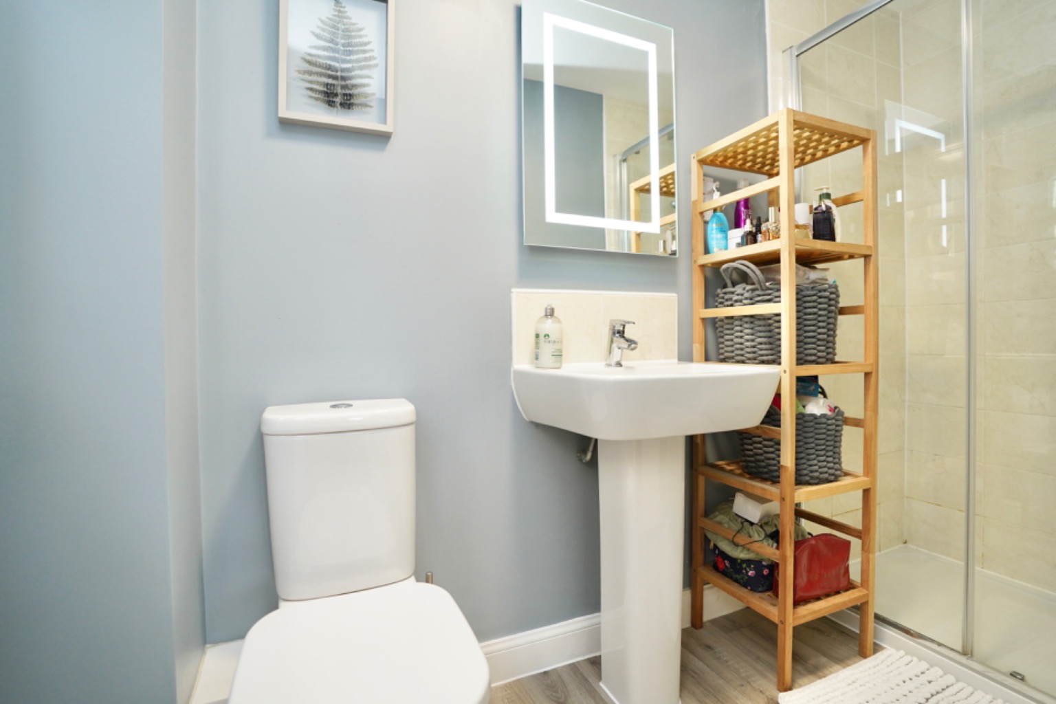 4 bed detached house for sale in Carter Lane, Huntingdon 6