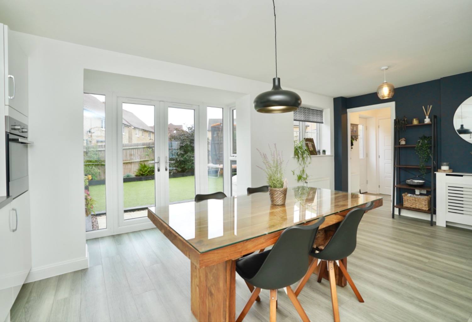 4 bed detached house for sale in Carter Lane, Huntingdon 1