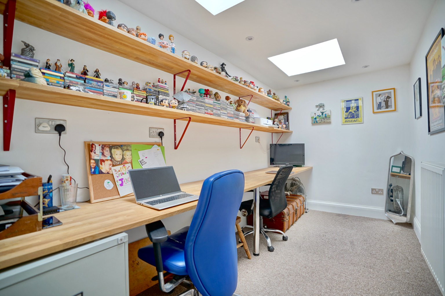 3 bed semi-detached house for sale in Ramsey Road, Huntingdon 10