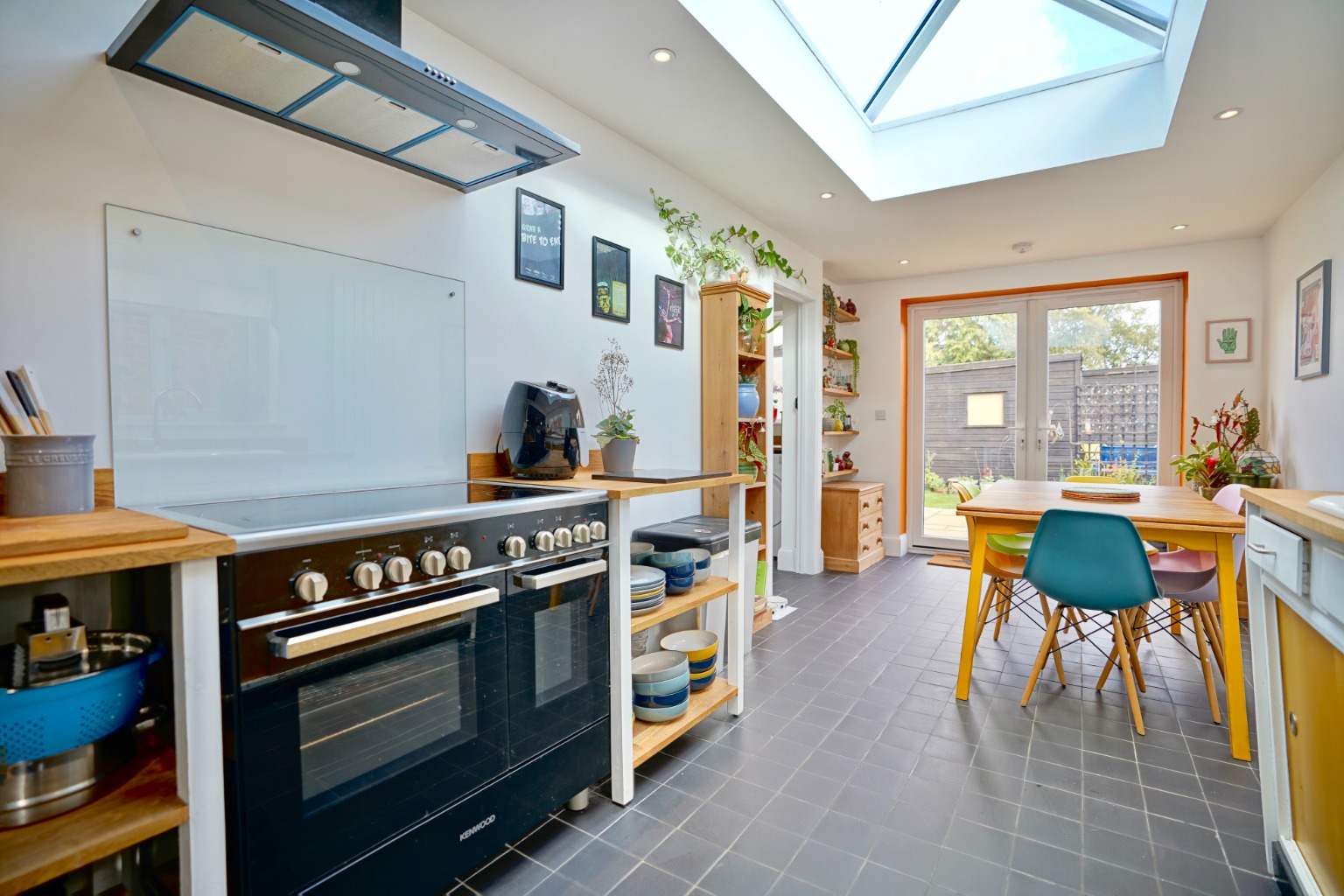 3 bed semi-detached house for sale in Ramsey Road, Huntingdon 6