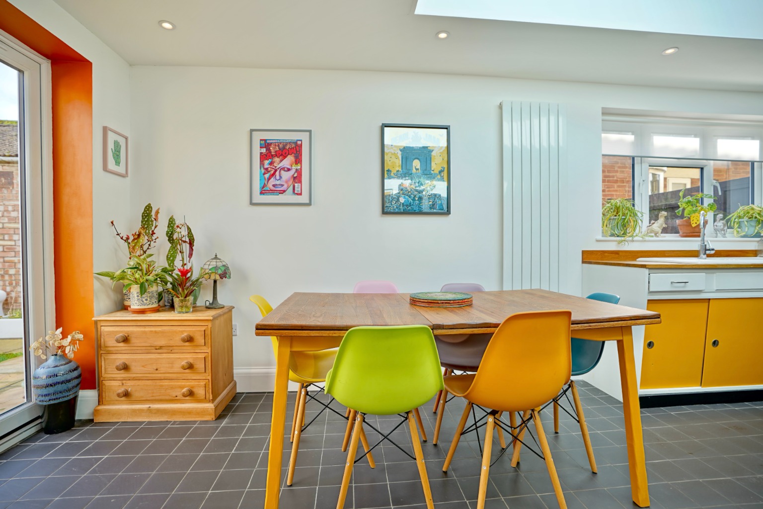 3 bed semi-detached house for sale in Ramsey Road, Huntingdon 9