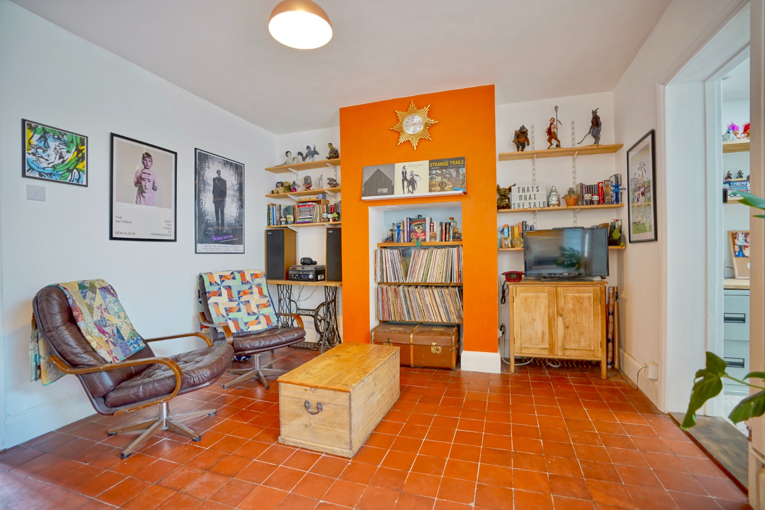 3 bed semi-detached house for sale in Ramsey Road, Huntingdon 2