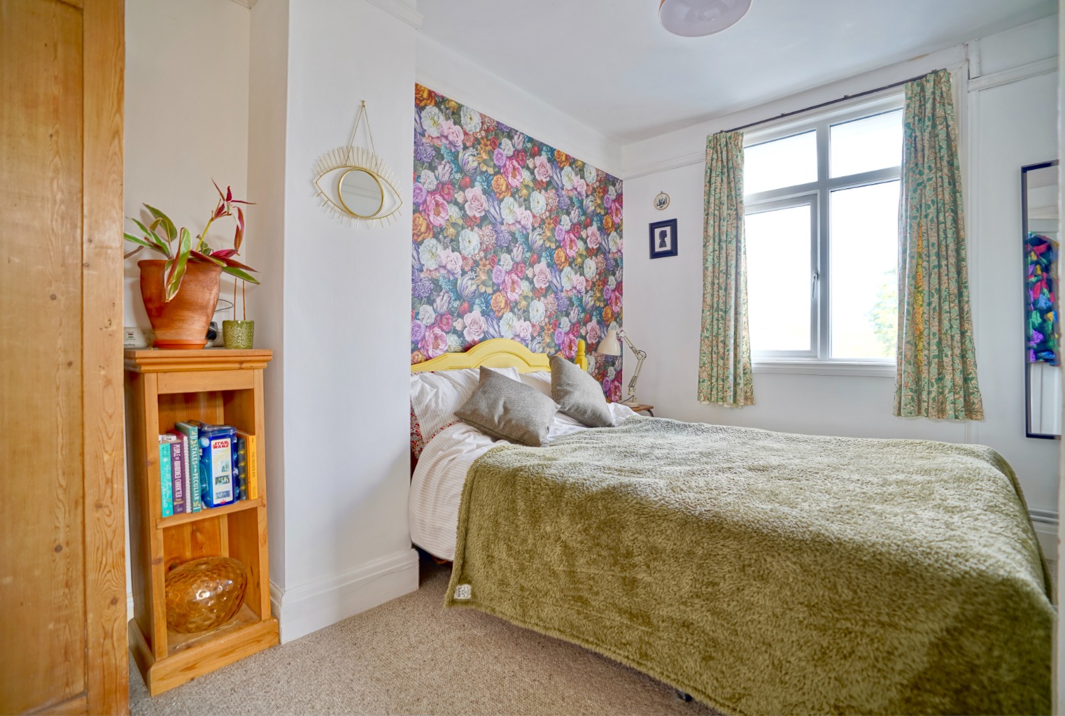 3 bed semi-detached house for sale in Ramsey Road, Huntingdon 12