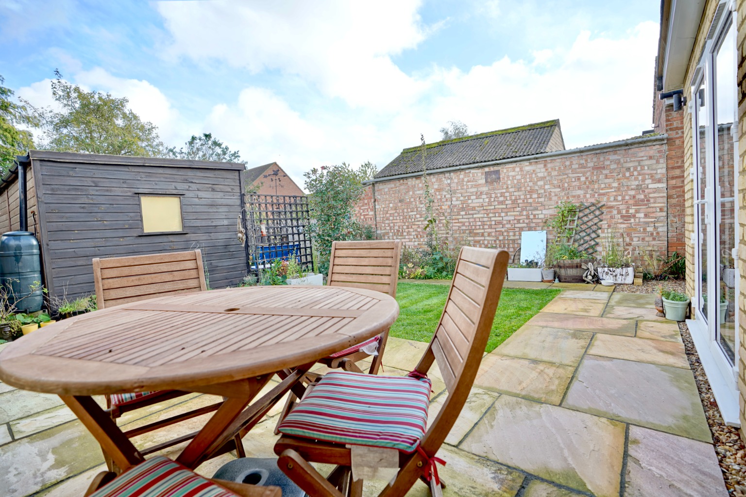 3 bed semi-detached house for sale in Ramsey Road, Huntingdon 16