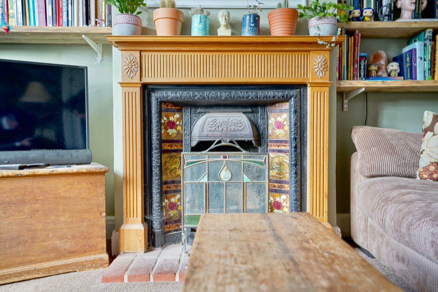 3 bed semi-detached house for sale in Ramsey Road, Huntingdon 5