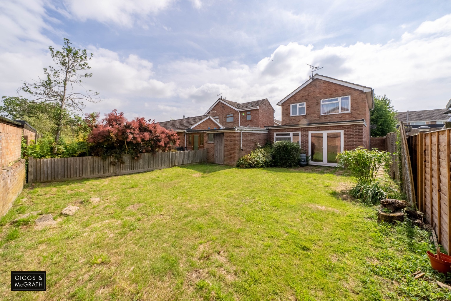 3 bed detached house for sale in Loftsteads, Huntingdon  - Property Image 17