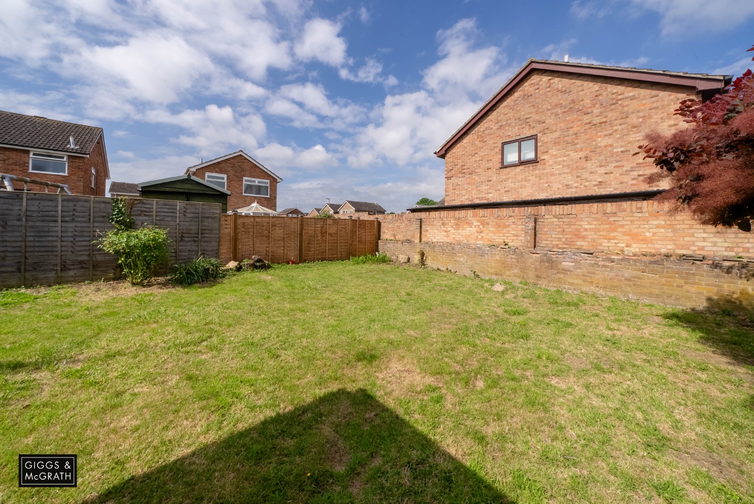 3 bed detached house for sale in Loftsteads, Huntingdon  - Property Image 15