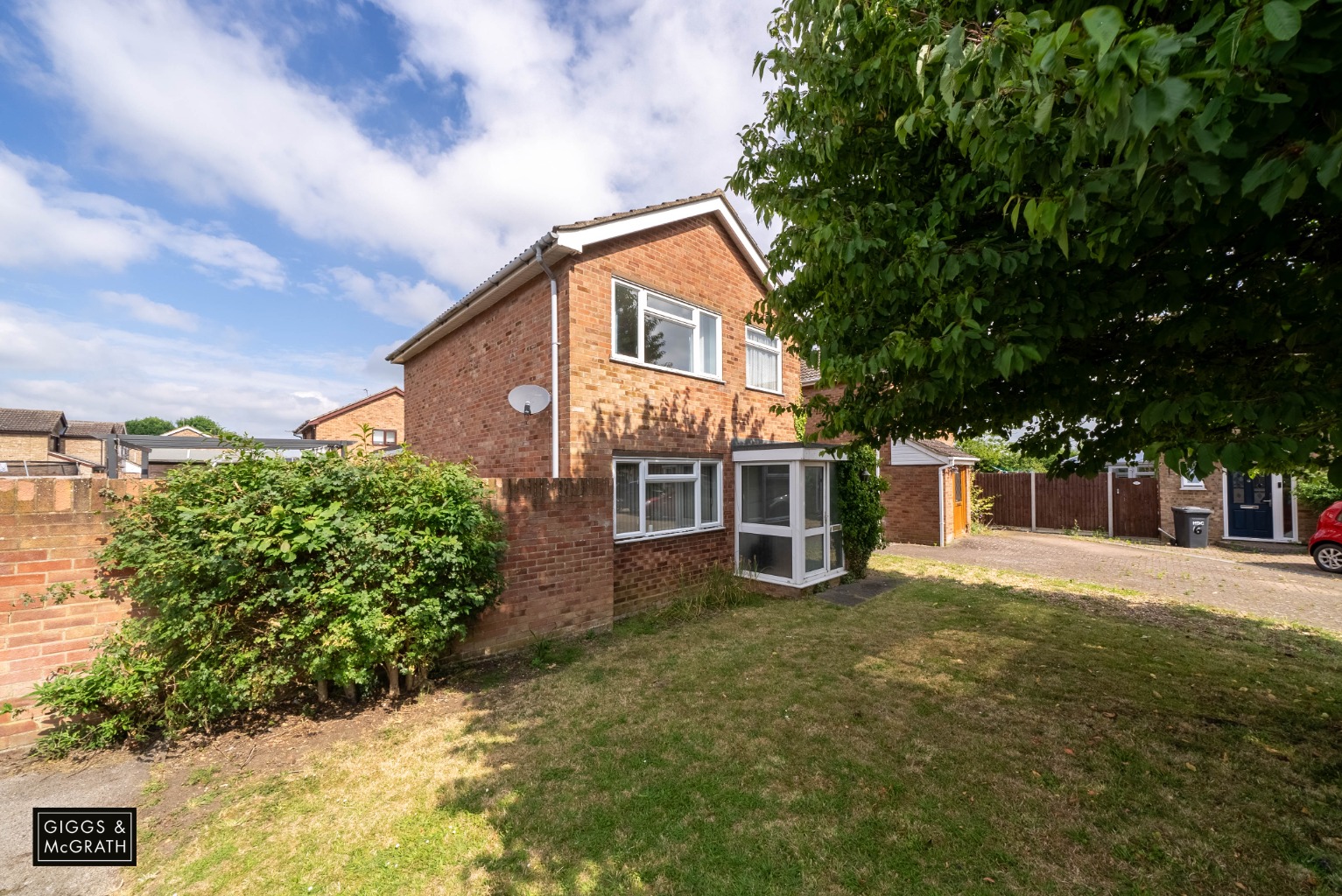 3 bed detached house for sale in Loftsteads, Huntingdon  - Property Image 14