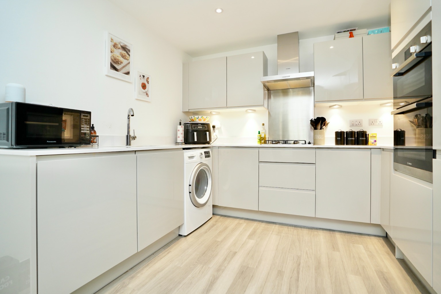3 bed terraced house for sale in Central Avenue, Huntingdon  - Property Image 7