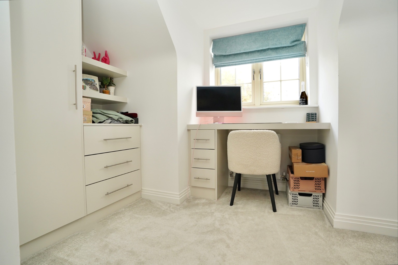 3 bed terraced house for sale in Central Avenue, Cambridgeshire 11