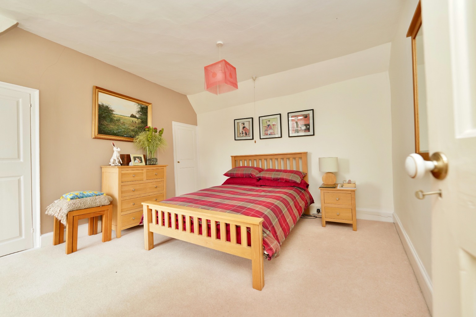 4 bed semi-detached house for sale in High Street, Huntingdon  - Property Image 21