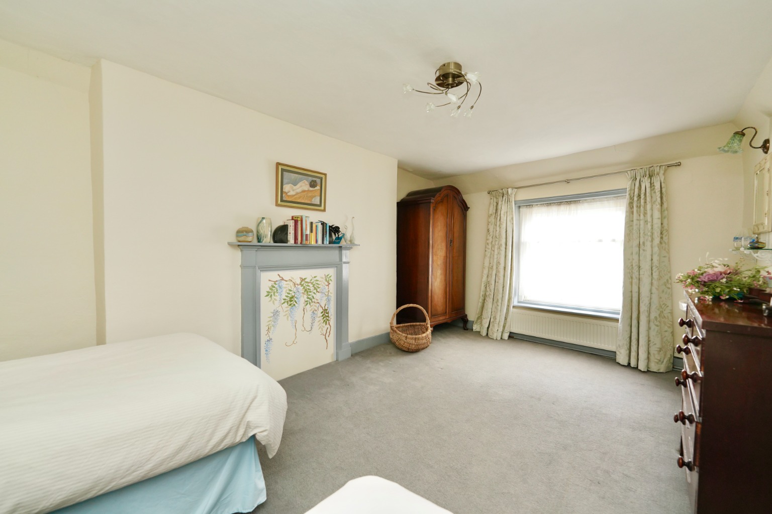 4 bed semi-detached house for sale in High Street, Huntingdon 18