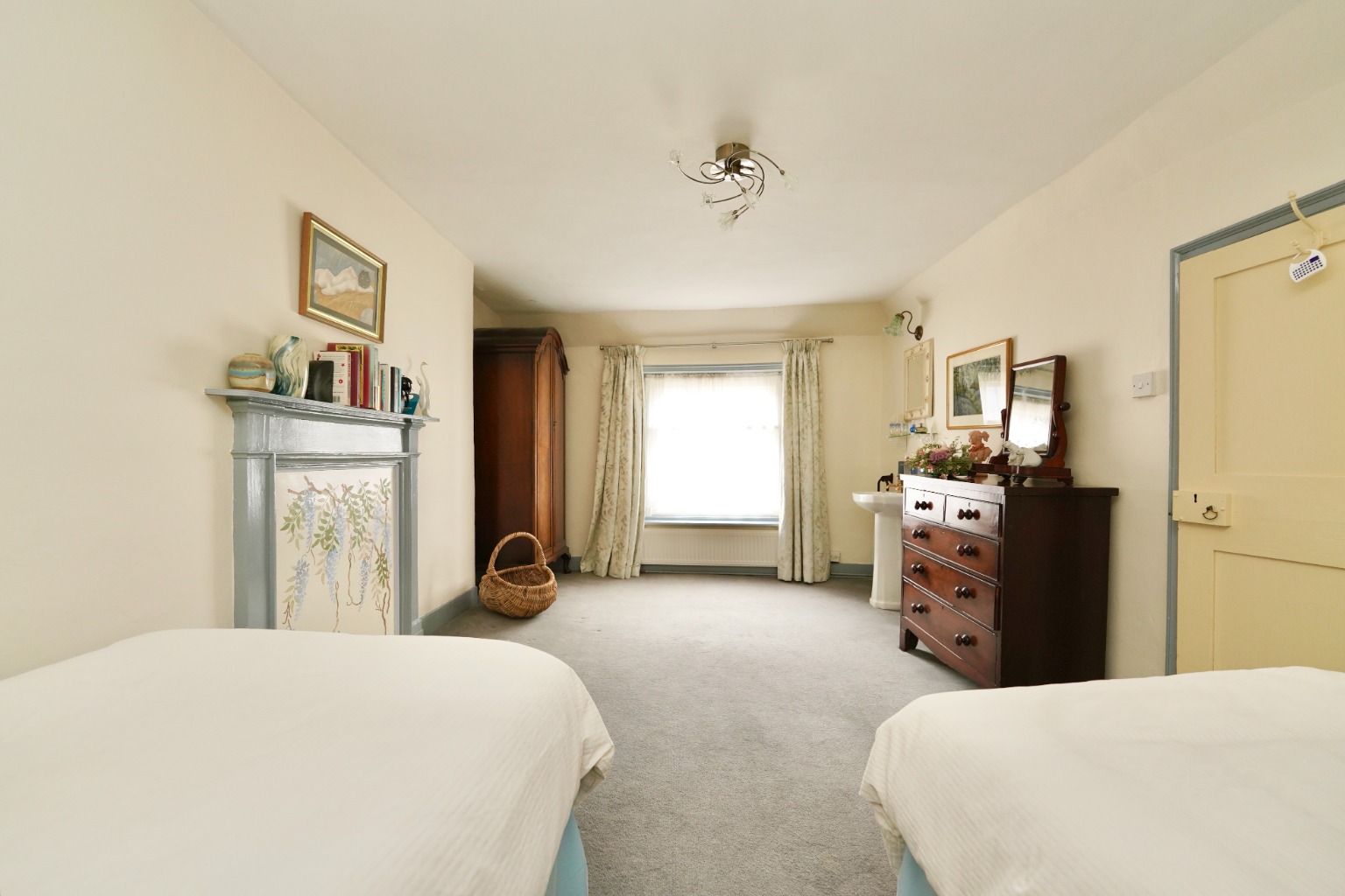 4 bed semi-detached house for sale in High Street, Huntingdon 19