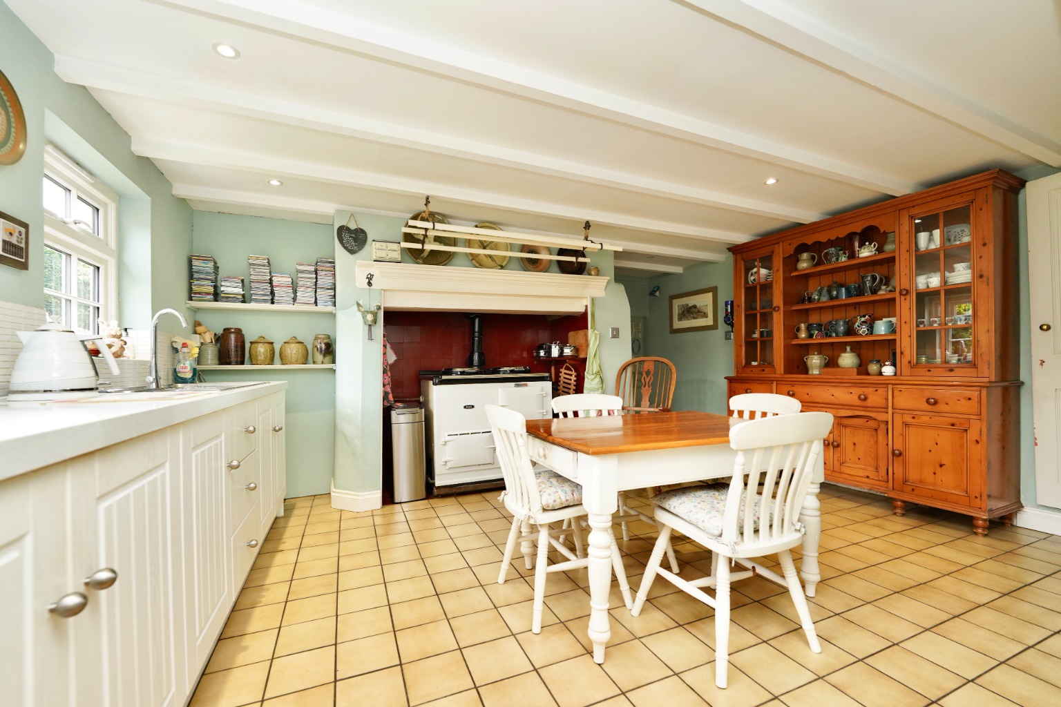 4 bed semi-detached house for sale in High Street, Huntingdon  - Property Image 6