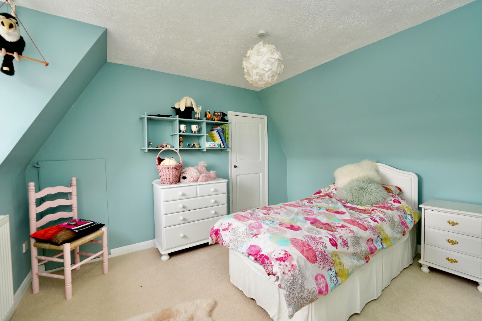 4 bed semi-detached house for sale in High Street, Huntingdon 22