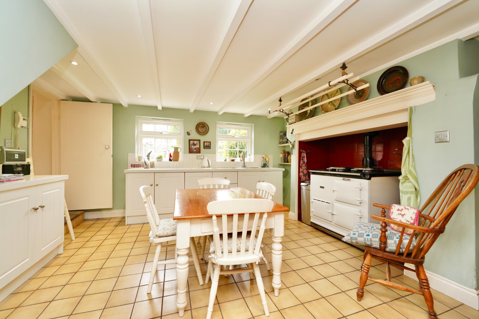 4 bed semi-detached house for sale in High Street, Huntingdon  - Property Image 9