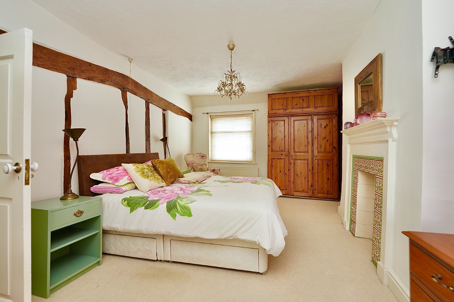 4 bed semi-detached house for sale in High Street, Huntingdon 15