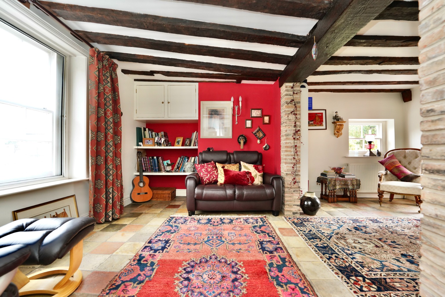 4 bed semi-detached house for sale in High Street, Huntingdon 12