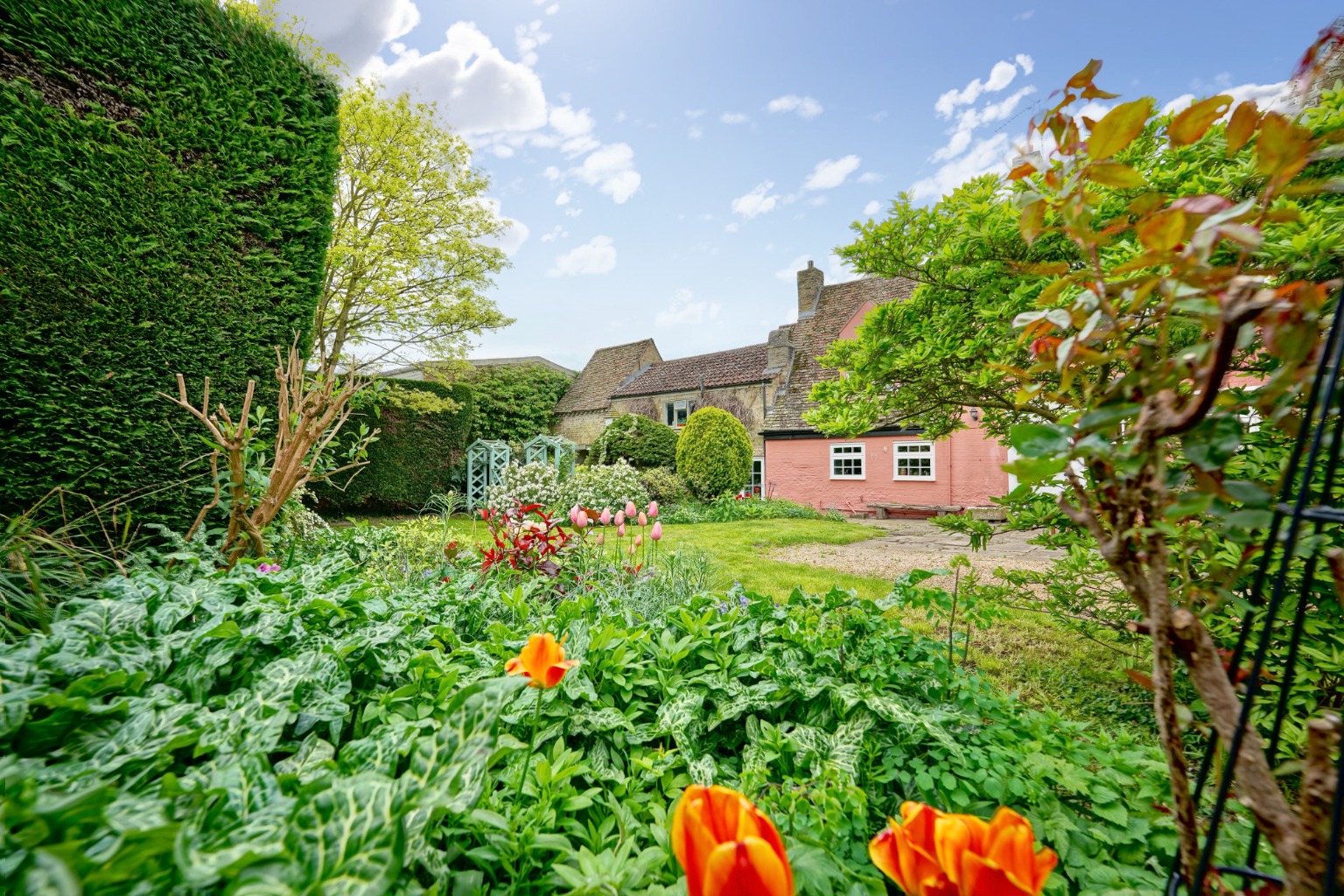 4 bed semi-detached house for sale in High Street, Huntingdon 24