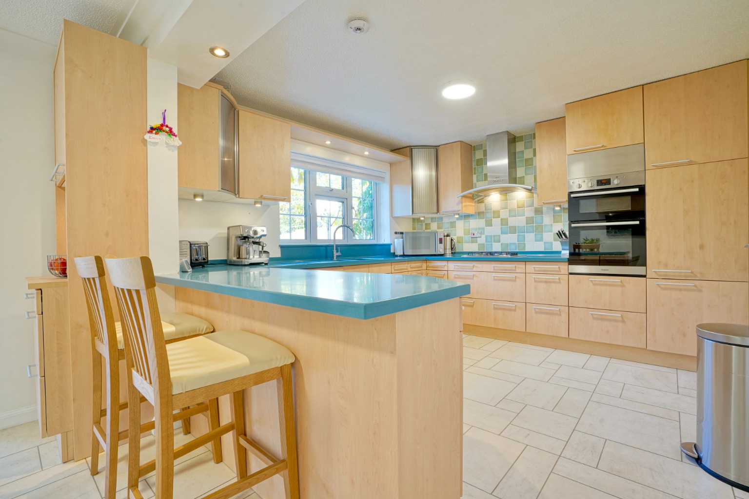 4 bed detached house for sale in Rookery Close, St Ives  - Property Image 9